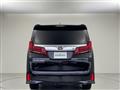2022 Toyota Alphard