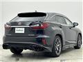 2017 Lexus RX