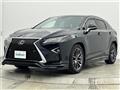 2017 Lexus RX