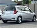2019 Nissan Note
