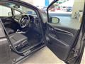 2019 Honda Fit Hybrid