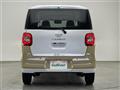 2022 Daihatsu Move Canbus