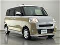 2022 Daihatsu Move Canbus