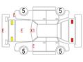 2022 Daihatsu Move Canbus