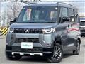 2024 Mitsubishi DELICA MINI