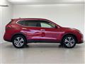 2018 Nissan X-Trail