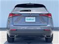 2021 Lexus NX