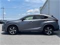 2021 Lexus NX