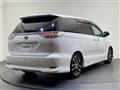 2013 Toyota Estima