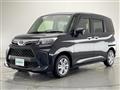 2023 Toyota Roomy
