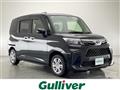 2023 Toyota Roomy