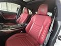 2018 Lexus IS