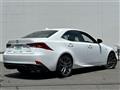 2018 Lexus IS