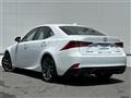 2018 Lexus IS