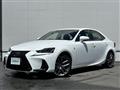 2018 Lexus IS