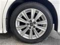 2015 Toyota Vellfire