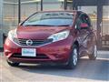 2013 Nissan Note