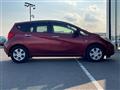 2013 Nissan Note