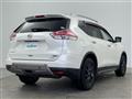 2015 Nissan X-Trail