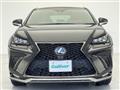 2017 Lexus NX