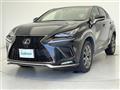2017 Lexus NX