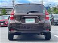 2018 Nissan Note