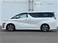 2021 Toyota Vellfire
