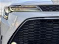 2020 Toyota Corolla Touring Wagon