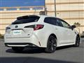 2020 Toyota Corolla Touring Wagon