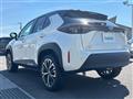 2021 Toyota Yaris Cross