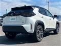 2021 Toyota Yaris Cross