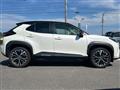 2021 Toyota Yaris Cross