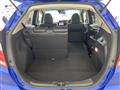 2017 Honda Fit Hybrid