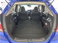 2017 Honda Fit Hybrid