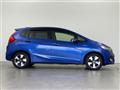 2017 Honda Fit Hybrid
