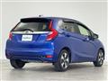 2017 Honda Fit Hybrid