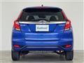 2017 Honda Fit Hybrid