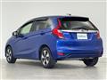2017 Honda Fit Hybrid