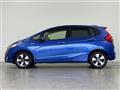 2017 Honda Fit Hybrid