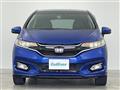 2017 Honda Fit Hybrid