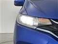 2017 Honda Fit Hybrid