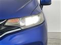 2017 Honda Fit Hybrid