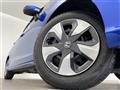 2017 Honda Fit Hybrid