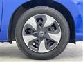 2017 Honda Fit Hybrid