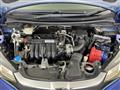 2017 Honda Fit Hybrid