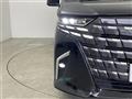 2025 Toyota Alphard