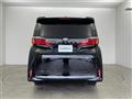 2025 Toyota Alphard