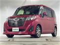 2018 Toyota Roomy