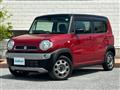 2017 Suzuki Hustler