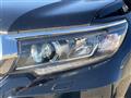 2017 Toyota Land Cruiser Prado
